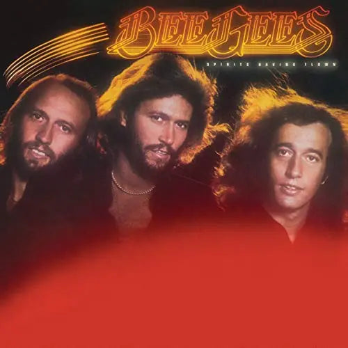 Bee Gees - Spirits Having Flown [Vinyl LP]
