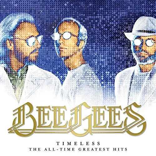 Bee Gees - Timeless - The All-Time Greatest Hits [180-Gram Vinyl 2LP]