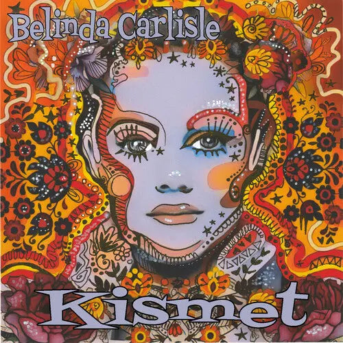 Belinda Carlisle - Kismet [Orchid Vinyl]