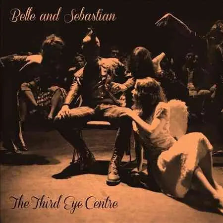 Belle And Sebastian - Belle And Sebastian - Third Eye Centre [2xLP Vinyl]