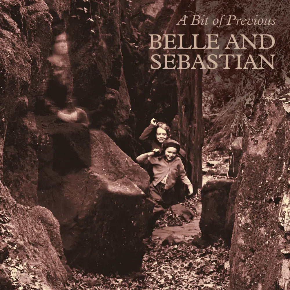 Belle and Sebastian - A Bit of Previous [Indie Exclusive Vinyl LP]