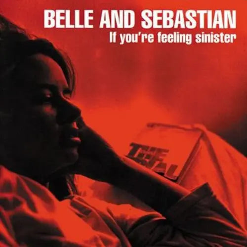 Belle and Sebastian - If You're Feeling Sinister [Digital Download Card]