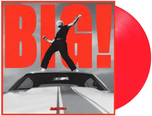 Betty Who - BIG! [Colored Vinyl]