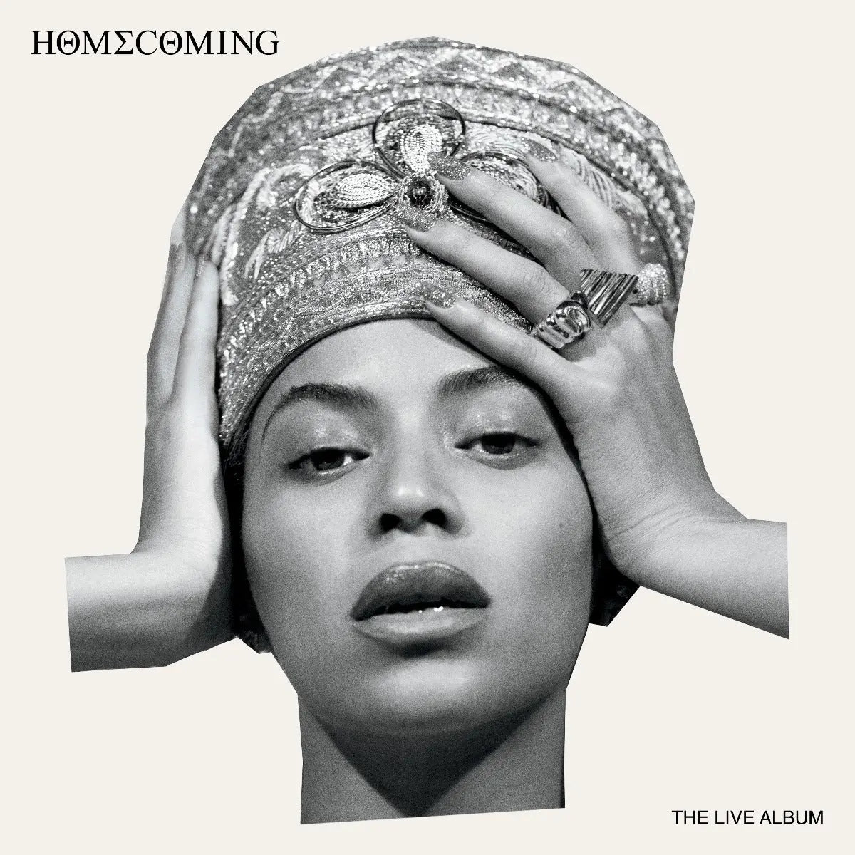 Beyoncé - Homecoming: The Live Album [4LP Limited Box Set]