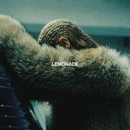 Beyoncé - Lemonade [Yellow Colored Vinyl 2xLP]