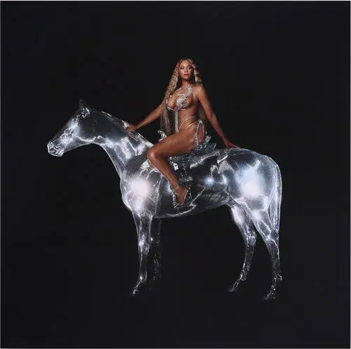 Beyoncé - Renaissance [180 Gram Vinyl 2LP]