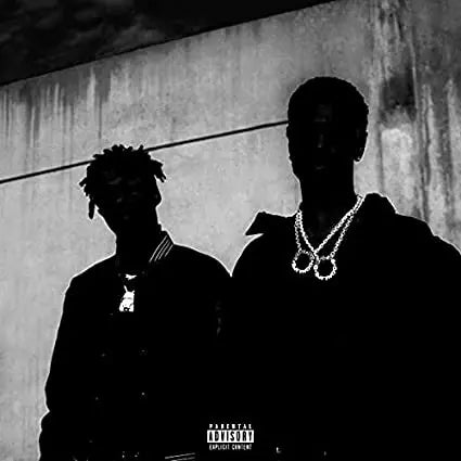 Big Sean / Metro Boomin - Double Or Nothing [Explicit Content]