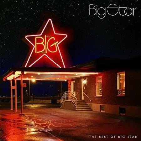Big Star - The Best Of Big Star [2LP Vinyl]