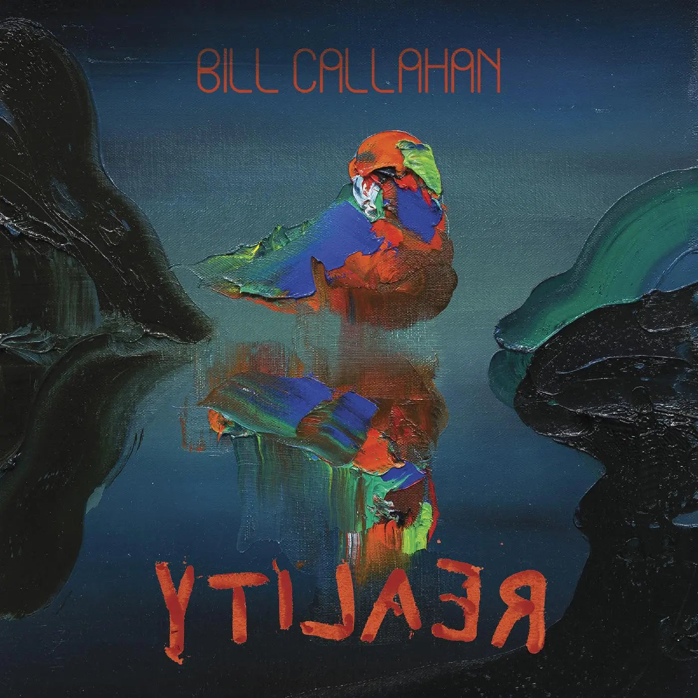 Bill Callahan - YTI⅃AƎЯ [Vinyl 2LP]