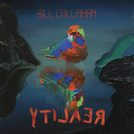 Bill Callahan - YTI⅃AƎЯ [Vinyl 2LP]