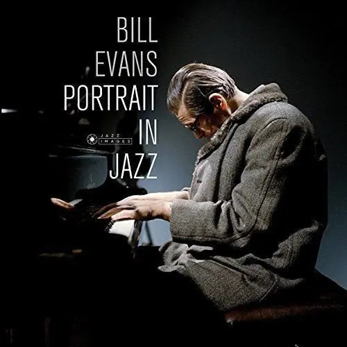 Bill Evans - Portrait In Jazz [Vinyl]