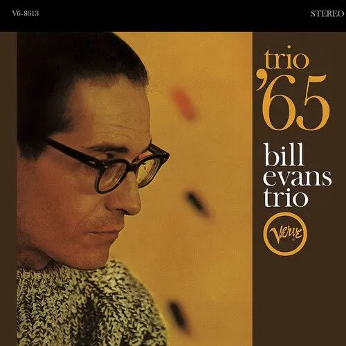 Bill Evans - Trio '65 (Verve Acoustic Sounds Series) [Vinyl LP]