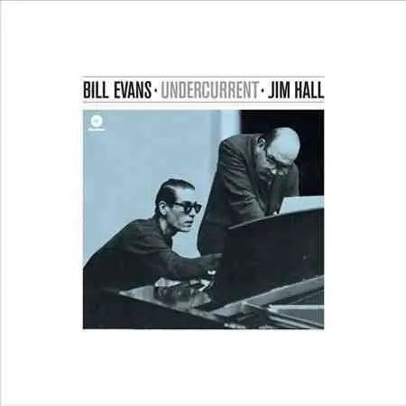 Bill Evans - Undercurrent [Vinyl]