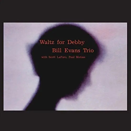 Bill Evans Trio - Waltz For Debby [Colored Vinyl Purple LP]