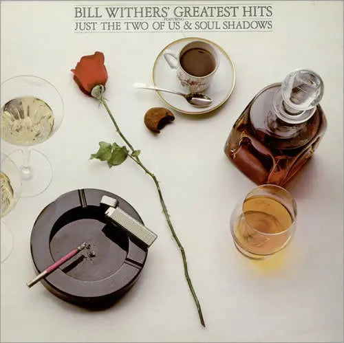 Bill Withers - Bill Withers Greatest Hits [Limited Vinyl LP]