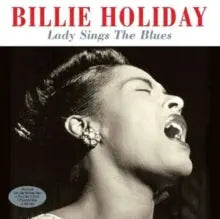 Billie Holiday - Lady Sings The Blues [180 Gram Vinyl LP]