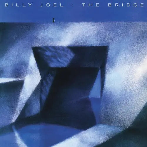 Billy Joel - The Bridge [180 Gram Red Orange Colored Audiophile Vinyl LP]