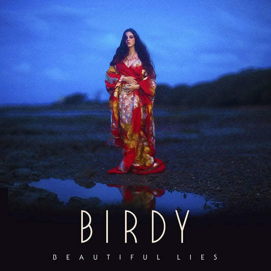 Birdy - Beautiful Lies [Vinyl LP]