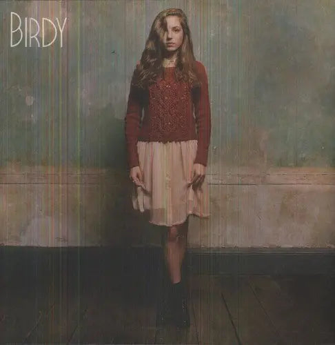 Birdy - Birdy [Vinyl LP]