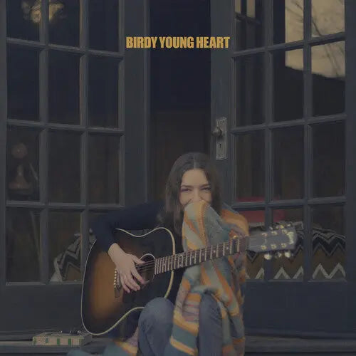 Birdy - Young Heart [Vinyl LP]