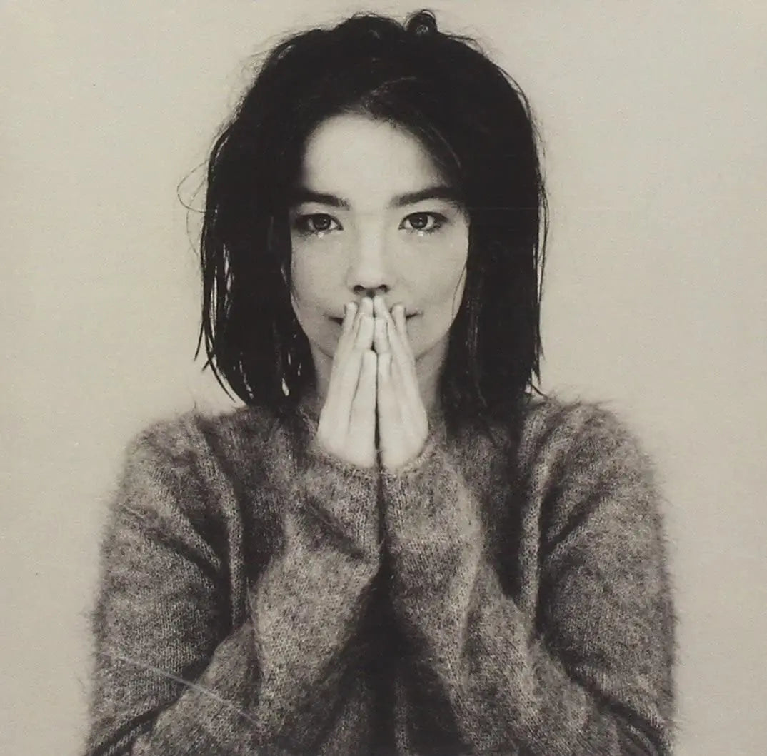 Björk - Debut [Vinyl]