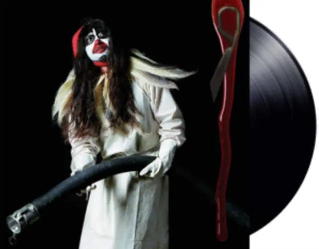 Björk - Drawing Restraint 9 [Vinyl LP]