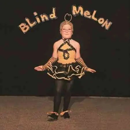 Blind Melon - Blind Melon [180-Gram Vinyl]