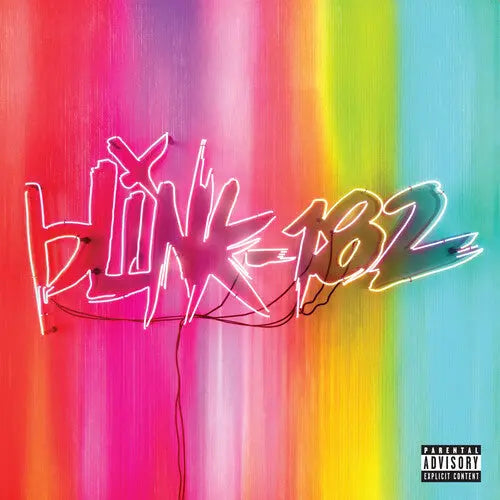 Blink 182 - Nine [Gatefold LP Vinyl]