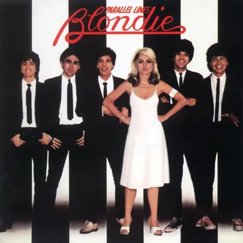 Blondie - Parallel Lines [180 Gram Vinyl, Import]