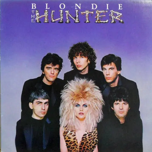 Blondie - The Hunter [180 Gram Vinyl LP]