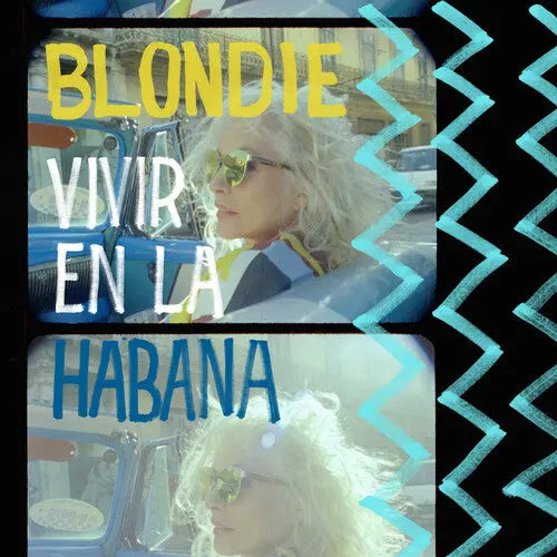 Blondie - Vivir En La Habana [Vinyl LP]