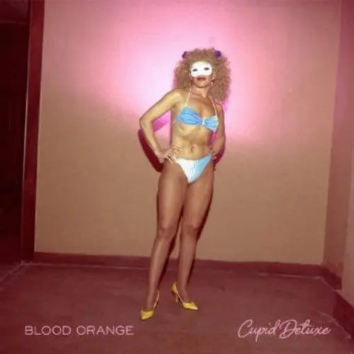 Blood Orange - Cupid Deluxe [Vinyl 2LP]