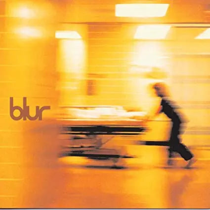 Blur - Blur (Special Edition) [Import] (2LP) [Vinyl]