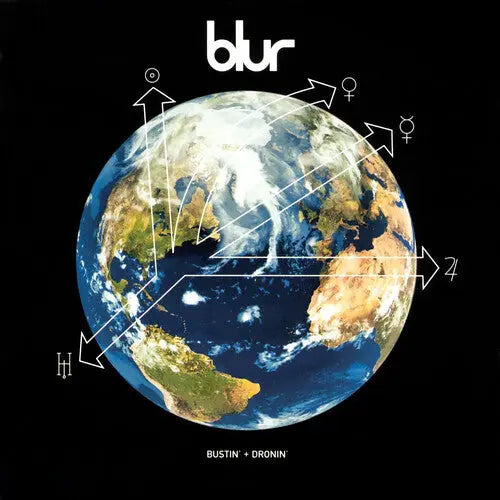 Blur - Bustin' + Dronin' [Vinyl 2LP]