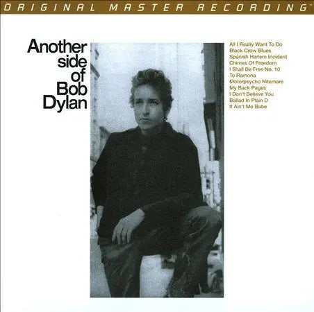 Bob Dylan - Another Side of Bob Dylan [Vinyl]