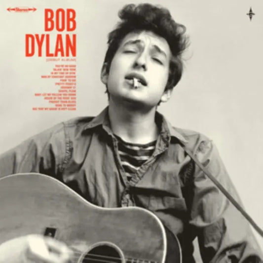 Bob Dylan - Debut Album [Vinyl]