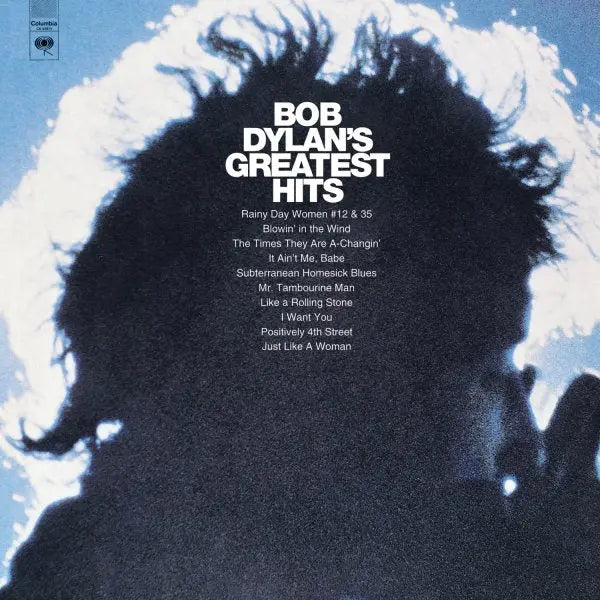 Bob Dylan - Greatest Hits (180 Gram Vinyl, Download Insert) [Vinyl]