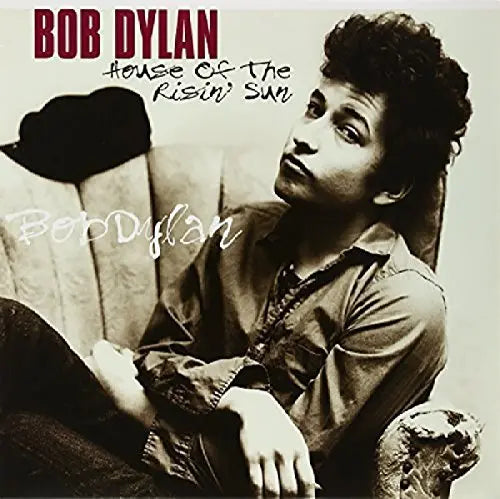 Bob Dylan - House Of The Risin' Sun [Vinyl]