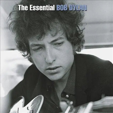 Bob Dylan - The Essential Bob Dylan [Vinyl]