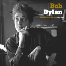 Bob Dylan - The Karen Wallace Tape, May 1960 [Vinyl LP]