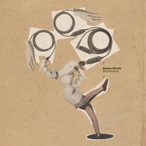 Booka Shade - Movements [Vinyl 2LP]