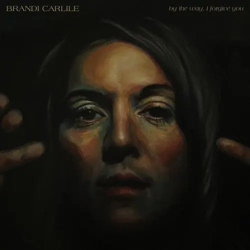 Brandi Carlile - By The Way I Forgive You [Vinyl LP]
