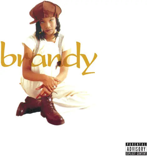 Brandy - Brandy (Debut) [Vinyl LP]