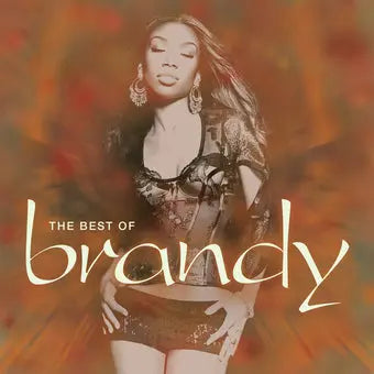 Brandy - The Best Of Brandy [Colored Vinyl 2LP]