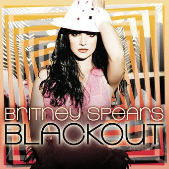 Britney Spears - Blackout [Vinyl LP]
