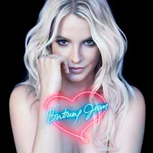 Britney Spears - Britney Jean [Vinyl LP]