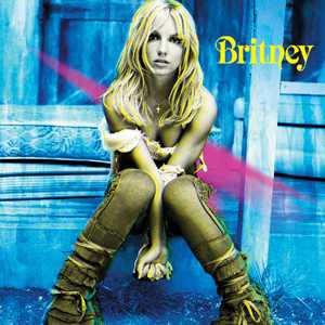 Britney Spears - Britney [Vinyl LP]