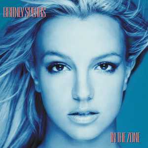 Britney Spears - In The Zone [Vinyl LP]