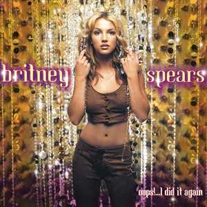 Britney Spears - Oops!... I Did It Again [Vinyl LP]