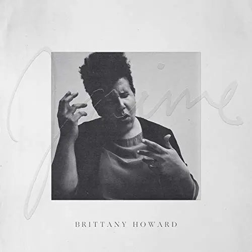 Brittany Howard - Jaime (Sandstone Vinyl) [Vinyl LP]